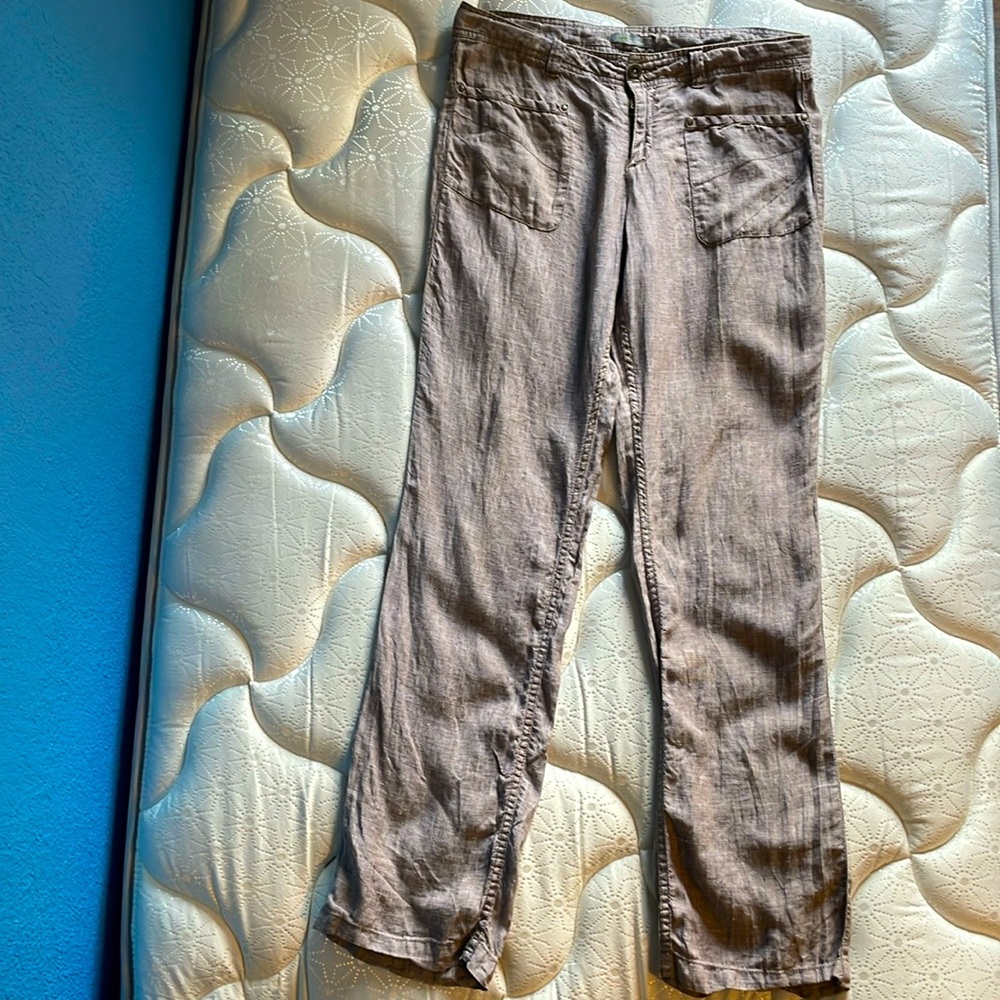 Horny Toad Women’s Linen Pants